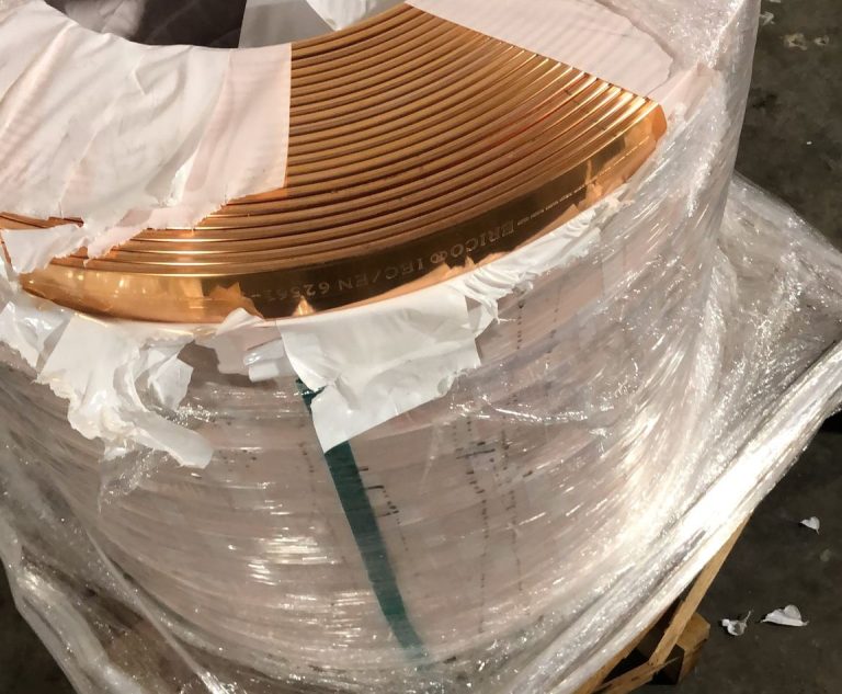 40x6mm Copper Tape 2