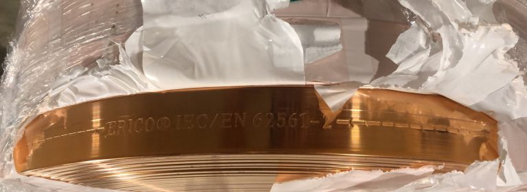 40x6mm Copper Tape 5