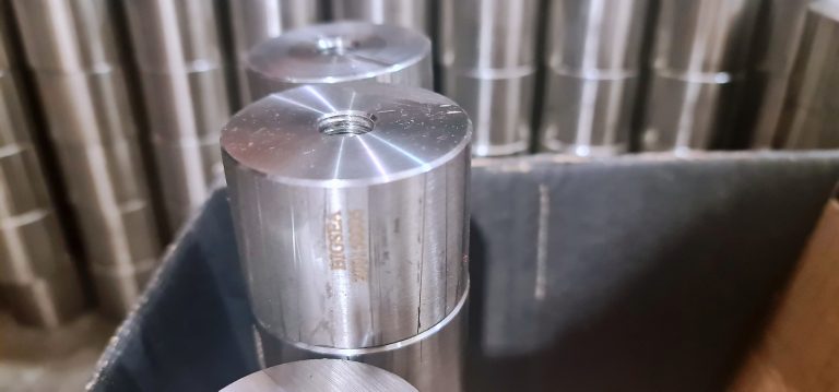 SS316L Stainless Steel Bosses 04