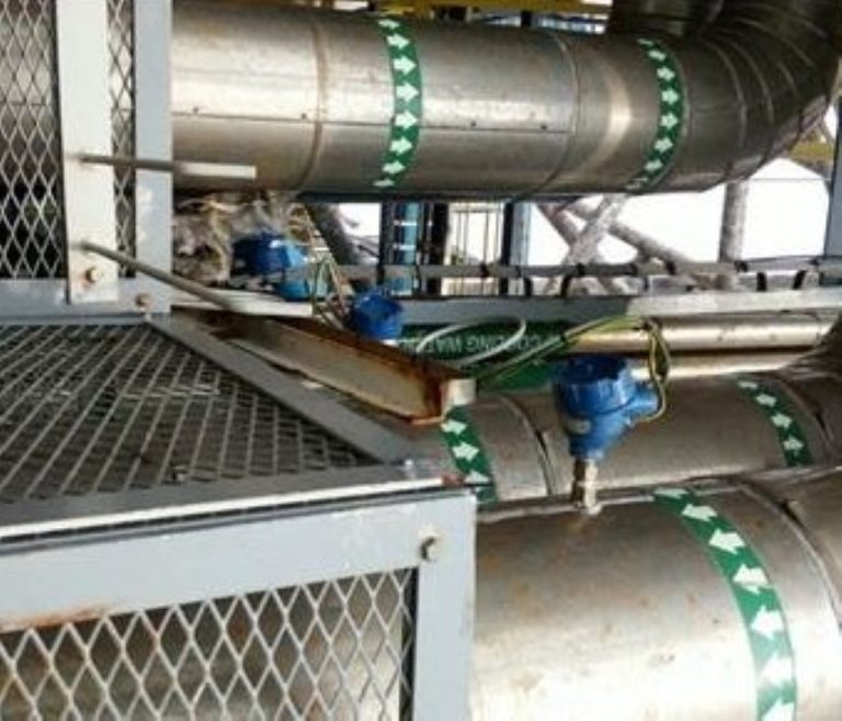 Temperature Tranmsitter